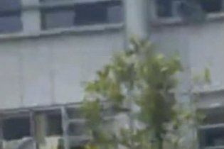 Серія вибухів біля будівель держустанов сталася в китайському місті Фучжоу