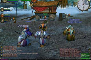 Китайских заключенных принуждали играть в World of Warcraft