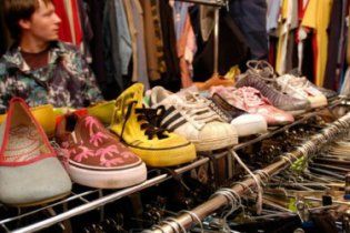 Легкая промышленность Украины выросла на 17%