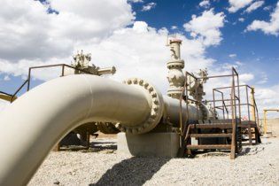 Україна хоче грітися Туркменським газом