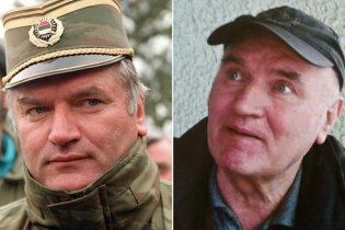 Сербский суд выдал генерала Младича трибуналу в Гааге