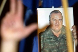 Младіч попросив в камеру книги російських письменників і полуницю
