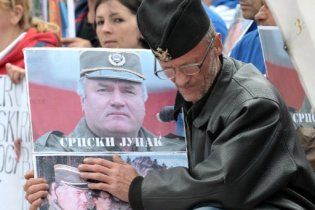 Адвокат Младіча оскаржив рішення суду про екстрадицію генерала у Гаагу
