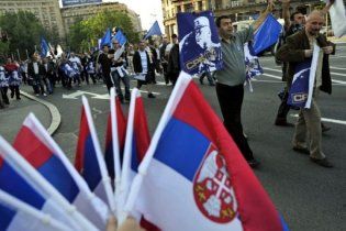Сербія скасувала візи для українців