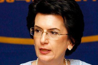 Бурджанадзе заявила, що навіть загибель чоловіка не зупинить її боротьби
