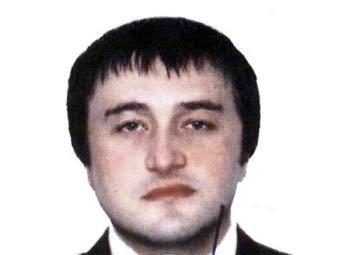Рустам Махмудов