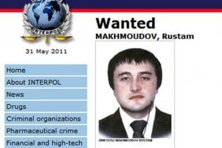 Підозрюваного у вбивстві Політковської доставили до Москви