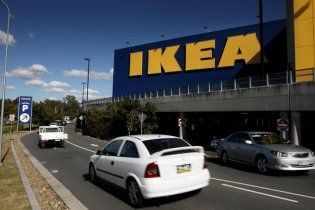 В Польше арестовали организаторов взрывов в магазинах IKEA