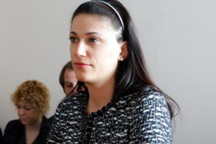 Дочку Джарти призначили заступником голови Госпсуду Києва