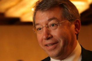 Вице-премьером ЖКХ станет губернатор Черкасчины Сергей Тулуб