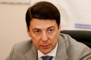 Заместитель Табачника заверил, что его дочь всегда побеждала в олимпиадах