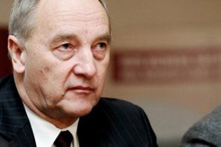 У Латвії обрали нового президента