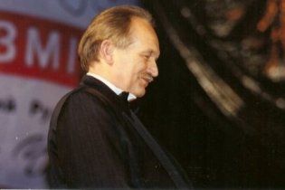 Чорновіл звинуватив Пукача у причетності до вбивства батька