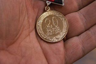 На Миколаївщині "афганець" забив до смерті дружину, яка нібито пропила його медаль