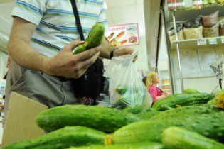 Вчені ЄС остаточно викреслили овочі зі списку поширювачів кишкової інфекції