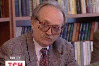 Прокуратура встановить справжню причину загибелі Чорновола