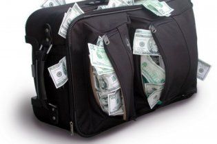 Україна погасила 5 мільярдів доларів держборгу