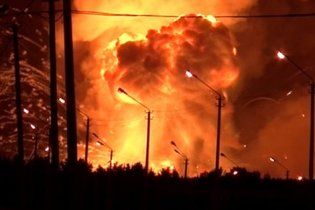 В Україні можуть повторитися Лозова та Новобогданівка
