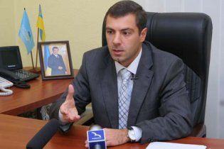 Губернатор Сумщини пішов у Інтернет за талісманом для ФК "Суми"