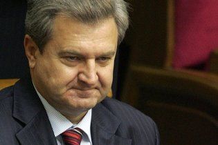 Во время пожара в гостинице "Украина" пострадал депутат от партии Литвина