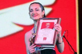 В Киеве наградили победителей "Коронации слова-2011"