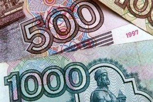 Рубль может уничтожить финансовую независимость Украины