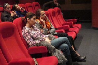 В Сочи открылся 22-й "Кинотавр"