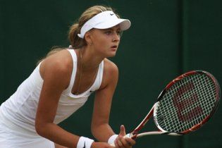 Українка стала чемпіонкою юніорського Roland Garros-2011