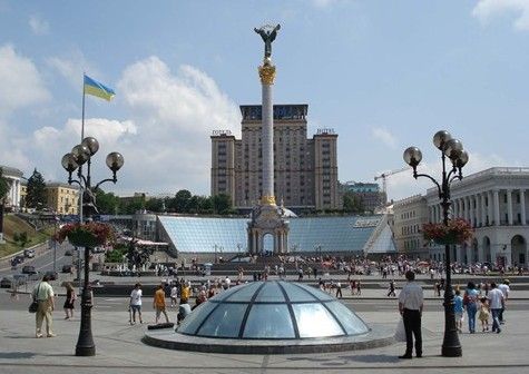 Майдан Незалежності