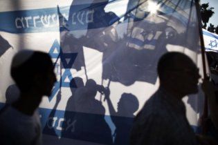 Россия предложила разделить Иерусалим