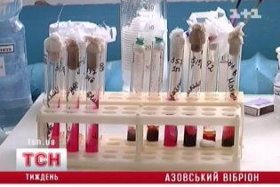 Курортний сезон на Азові під загрозою зриву