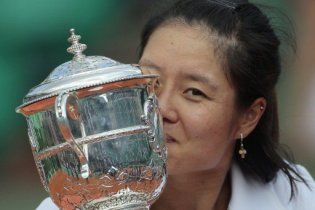 Чемпионка Roland Garros стала четвертой ракеткой мира