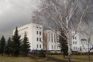 На Харьковщине чиновники выселяют детей из музшколы