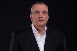 Сенсационное заявление музыкального продюсера "Голосу країни" Константина Меладзе