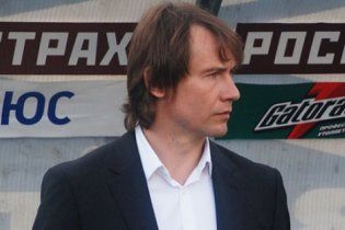 "Локомотив" знайшов заміну Красножану