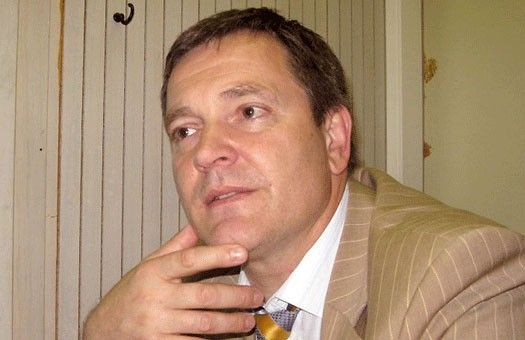 Вадим Колесніченко