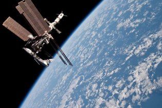 Росія затопить Міжнародну космічну станцію в 2020 році