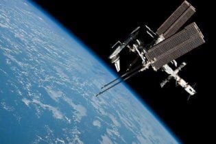 Американцы заявили, что россияне выиграли у них космическую гонку
