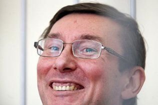 Свідок у справі Луценка почав його "відбілювати"