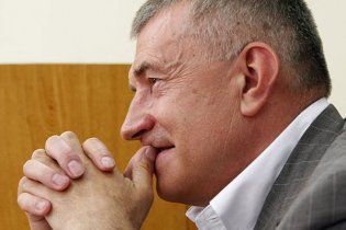 СБУ шьет дело сыну адвоката Луценко