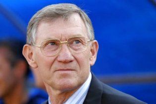 Семен Альтман очолить "Таврію"