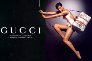 Модний дім Gucci звинуватили в расизмі