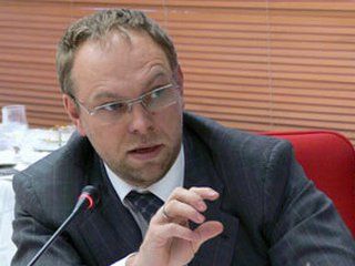 Сергій Власенко