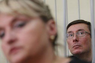 Луценко на судах сидить на адреналіні