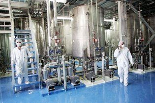 Землетрус призвів до зупинки ядерних реакторів у США