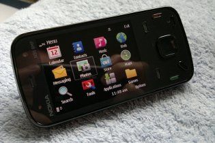 Nokia випустила власну "аську" для смартфонів