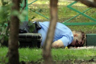 Следы убийц Буданова ведут на Северный Кавказ