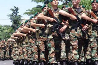 Чеченців неявно "звільнили" від служби в російській армії як "потенційних бойовиків"