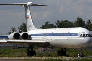 Россия начала эвакуацию украинцев из Йемена