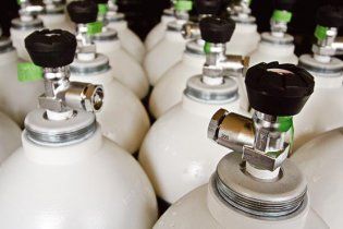 Украина потратит 1,5 млрд долларов на терминал сжиженного газа